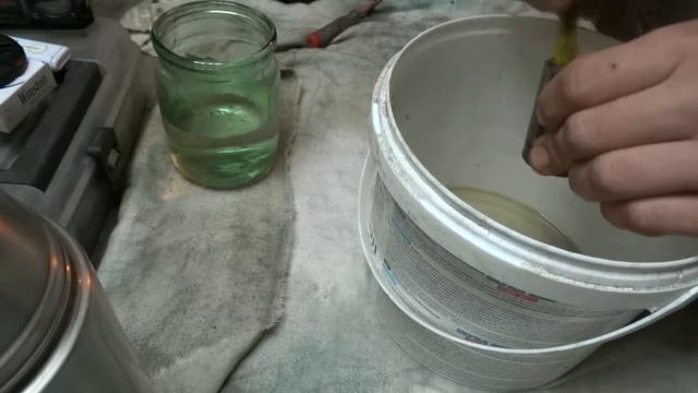 Очистка с помощью ДИМЕКСИДА.(следственный экспиримент) смотреть онлайн