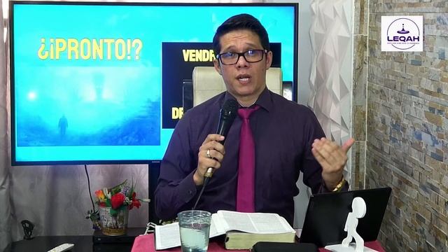 ¿Pronto? Vendrá Para El Mundo Una Invasión De Extraterrestres (Enseñanza)