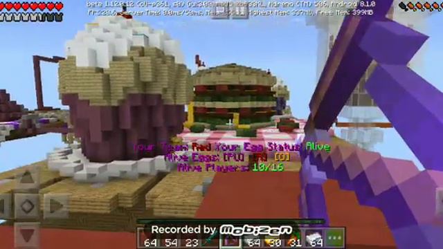 Играем в мини игры на cubecraft смотреть онлайн