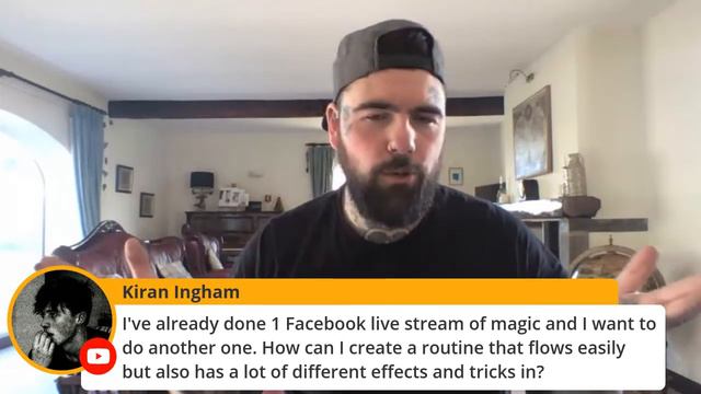 Peter Turner AMA смотреть онлайн