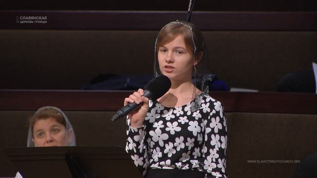 Никто не смеётся над Богом в больнице - Стих смотреть онлайн