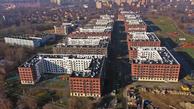 Динамика строительства ЖК "Столичный", Юг, ноябрь 2021 смотреть онлайн
