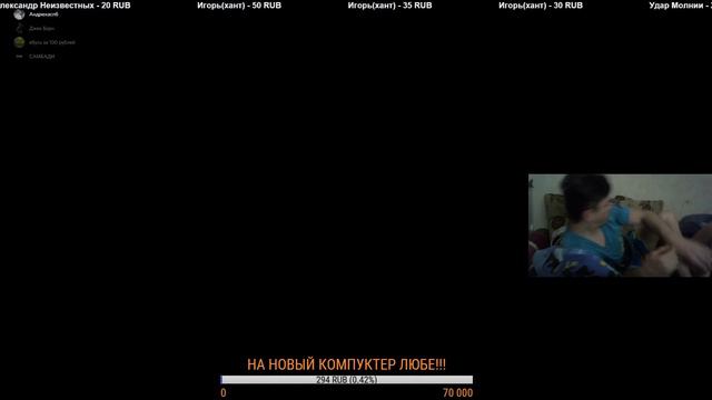 Dead by Daylight СТРИМ .АНДРЕЙ И ЛЮБА!!. СКУЧАЛИ ПО НАМ ???? МЫ ПО ВАМ ДА!!!!! ГО В КОМАНДУ?? смотреть онлайн