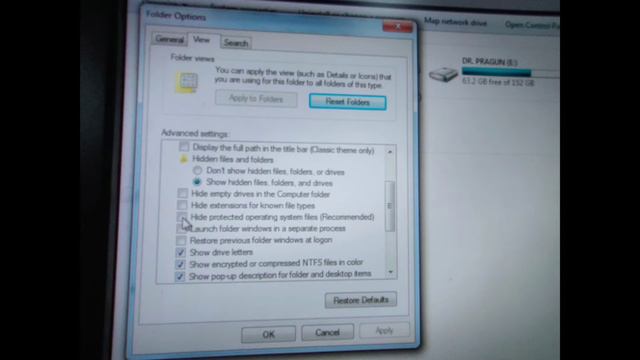 #How to Delete Recycle.bin and System Volume Information Folder ,#Recycle.Bin folder is virus or no смотреть онлайн