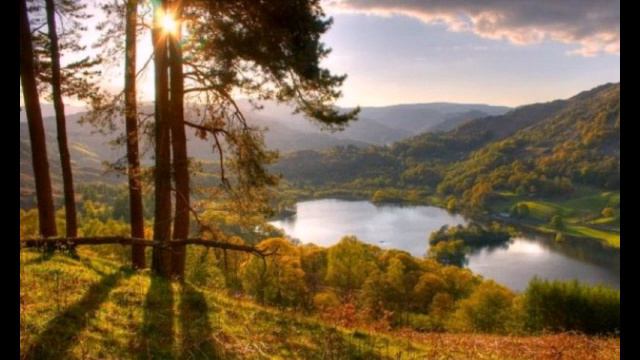 как прекрасен этот мир Д Тухманов В Харитонов смотреть онлайн