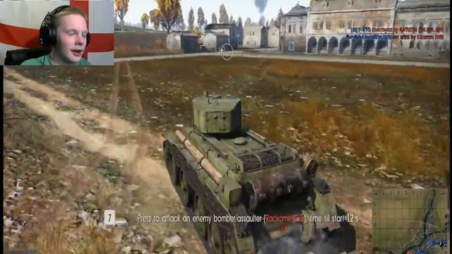 EPIC FREE GAME | war thunder смотреть онлайн
