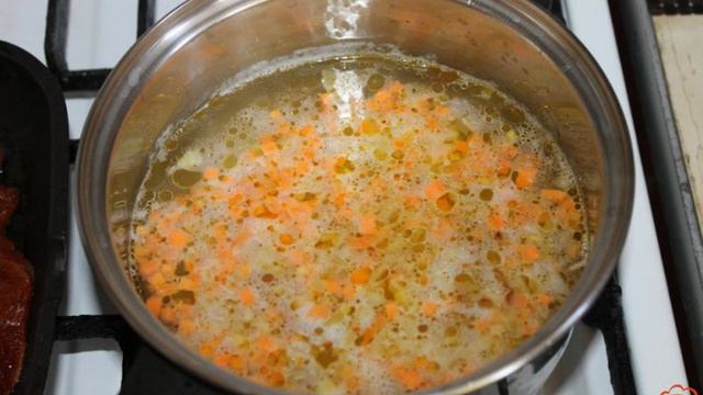 Секреты кухни