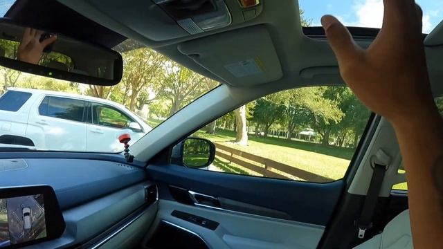 2023 Kia Telluride SX AWD - A Stylish 3-Row Family Hauler смотреть онлайн