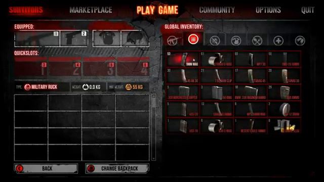 дюп в warz от 28.04.2013 смотреть онлайн