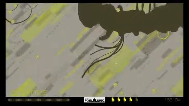 PixelJunk (TM) Eden Encore: All Clear Garden 12 3/5 смотреть онлайн