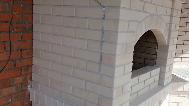 Мангал к Новогодним праздникам смотреть онлайн