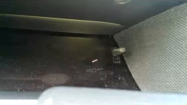 Gayno's Honda Prelude 4WS Error смотреть онлайн