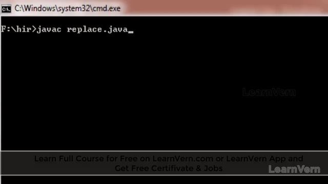 What are the StringBuffer and StringBuilder Classes in Java? | LearnVern смотреть онлайн