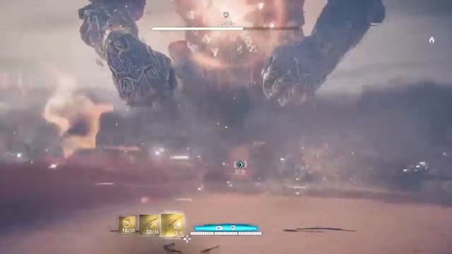 Assassins' Creed Origins: Anubis Battle. смотреть онлайн