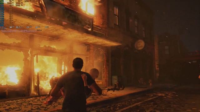 The Last of Us Part 1 "Minimum Requirements" Gaming PC смотреть онлайн