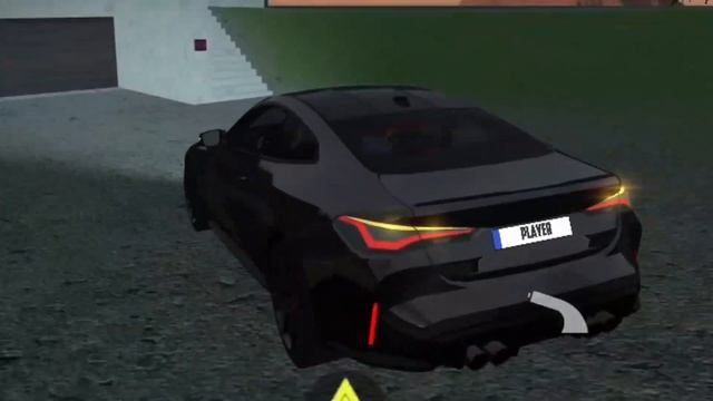 Теперь Можно Спат Ночю В Новом Обновления 9 Января Скорее Обновля Car Simulator 2