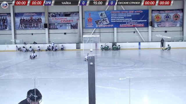 "ЧАЙКА" - "СТРИЖИ" смотреть онлайн