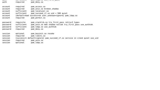 DevOps & SysAdmins: OpenLDAP client inside a docker container (2 Solutions!!) смотреть онлайн