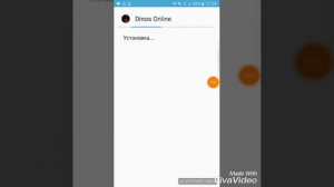 Dinos Online.Как взломать Dinos Online. Новый мод