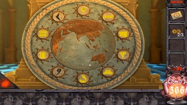 Room Escape 50 Rooms 8 Level # 32 Android/iOS Gameplay/Walkthrough | Escape Games | смотреть онлайн