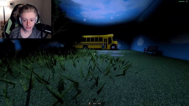 ROBLOX Us Are Toys (Chapter 1) смотреть онлайн