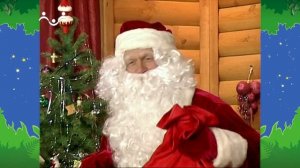 Вечер в Шишкином Лесу. Старый Новый год