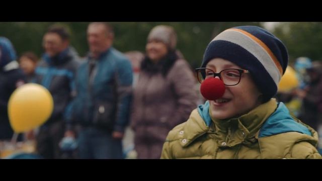 Детский праздник ПАПА, МАМА, Я - АДВОКАТСКАЯ СЕМЬЯ! смотреть онлайн