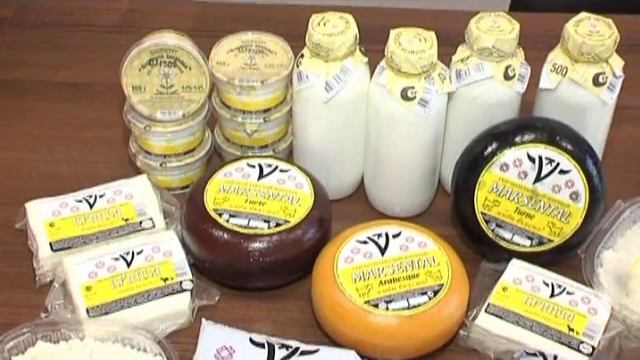 Что можно сделать из козьего молока? смотреть онлайн
