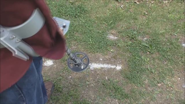 Tesoro Cibola Metal Detector In Depth Test смотреть онлайн