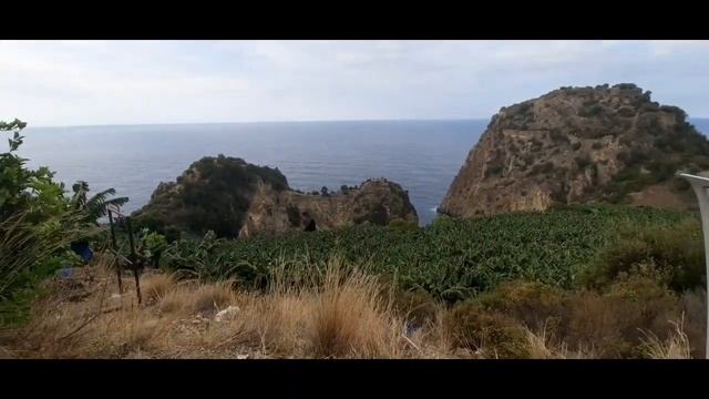 Другая Турция❗ Дыра в Море⁉️ Gazipasa смотреть онлайн