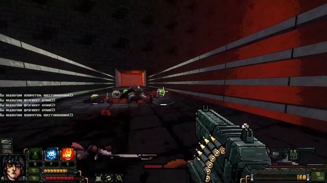 Project Warlock II No Commentary Part 7 End смотреть онлайн