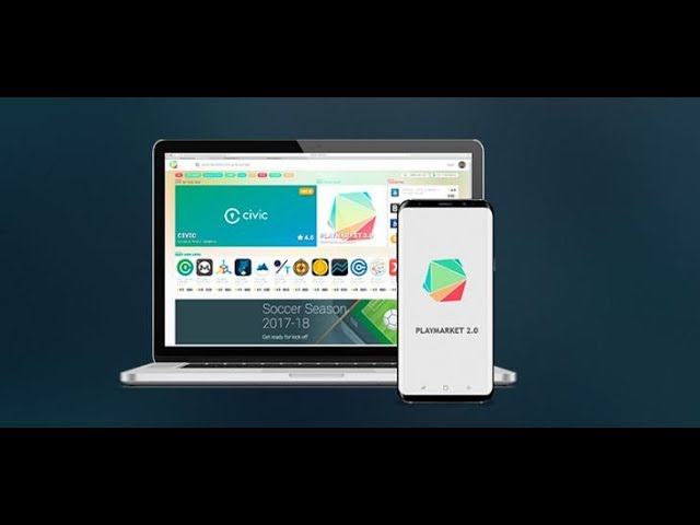 PLAYMARKET 2.0 обзор сервиса (Для пользователей и разработчиков) смотреть онлайн