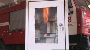 Презентация продукции Пиростикер АСТ   общие сведения