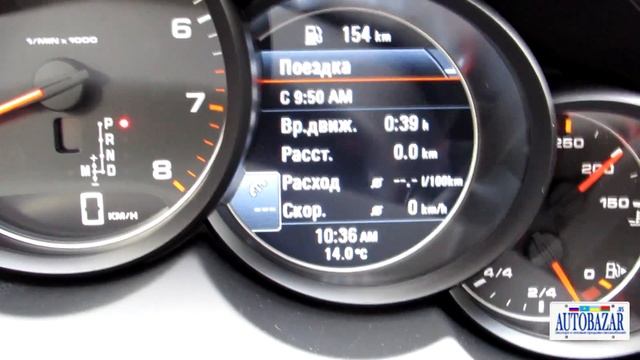 2014 Porsche Cayenne видео обзор. Тест драйв 2014 Порш Каен. Авто из США смотреть онлайн