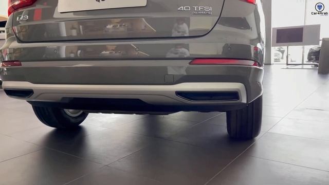 Audi Q3 2022 | الفئة القياسية اقتصادية بنكهة آودي смотреть онлайн