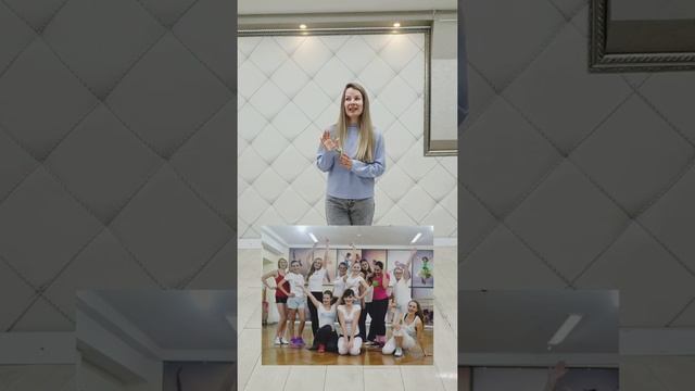 Школа танцев на Рышкановке для детей ХипХоп Контемп Дэнсхолл Танцы в Кишинёв Dansuri Chisinau md смотреть онлайн