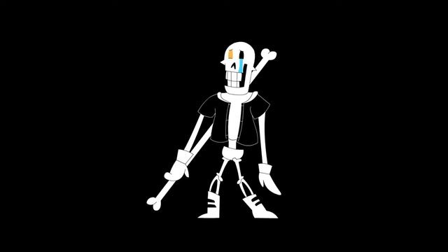 Топ 3 лучших анимации по Undertale