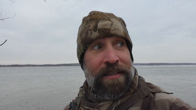 Duck Hunting: This is Why You Need a Duck Boat! смотреть онлайн