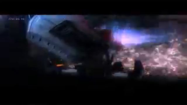 Lost Planet Final VS Transformation DirectX 10 смотреть онлайн