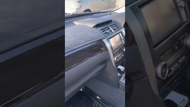 Продажа Toyota Camry AVV50! Конструктор без птс!!! 2011 год! 570.000 смотреть онлайн