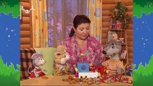 Вечер в Шишкином Лесу. Быт. Бесполезное изобретение