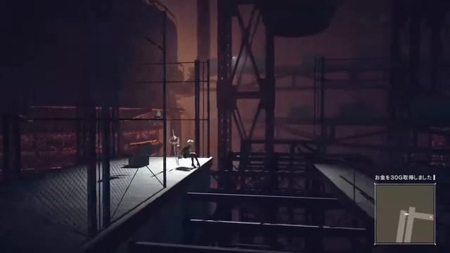 ♯1 【NieR:Automata】華麗でスタイリッシュなニーアオートマタやっていきます！ смотреть онлайн