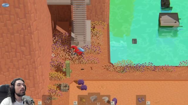 Рогатка и зомби медведь - Mayhem in Single Valley #2 смотреть онлайн