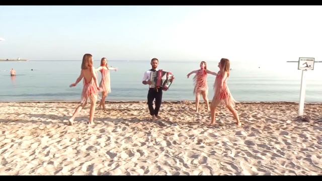 Elvis Abibullaev - Conga (accordion) смотреть онлайн
