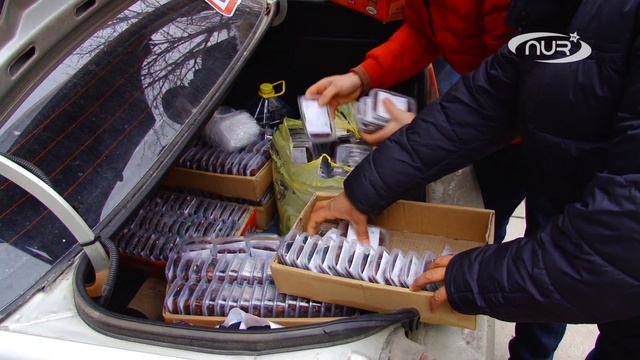 Жители Саратова узнали о пророке Мухаммаде (мир ему) смотреть онлайн