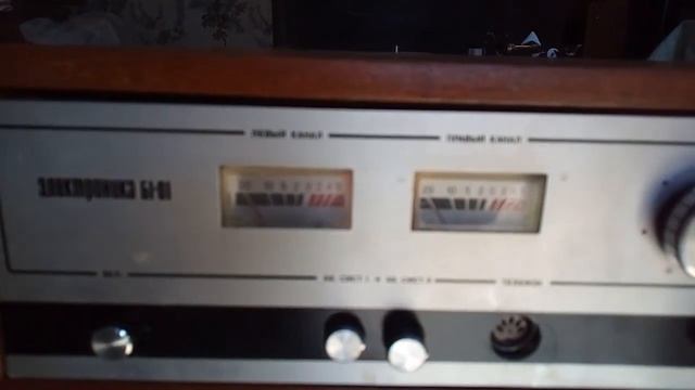 Электроника б1 01 смотреть онлайн