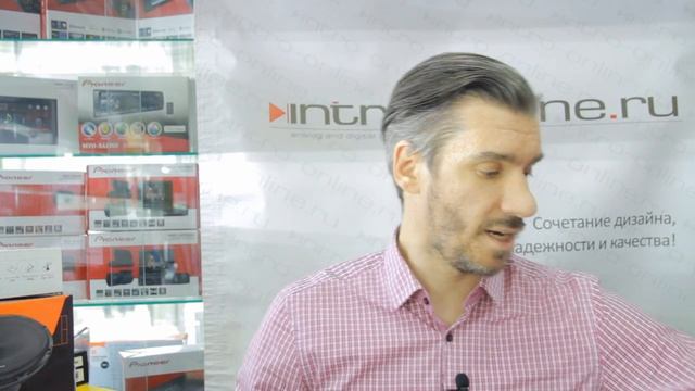 Штатная магнитола на Android для Toyota RAV4 '2013–19 смотреть онлайн