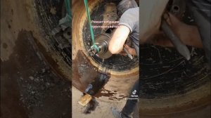 ремонт вибрация грунтового катка