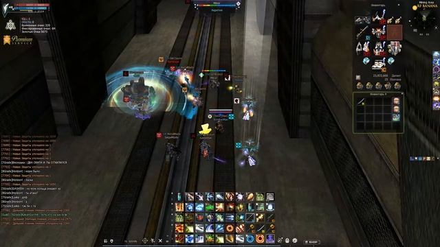 #RfOnline banana Ссылка в описании ! Раса: белки ! смотреть онлайн