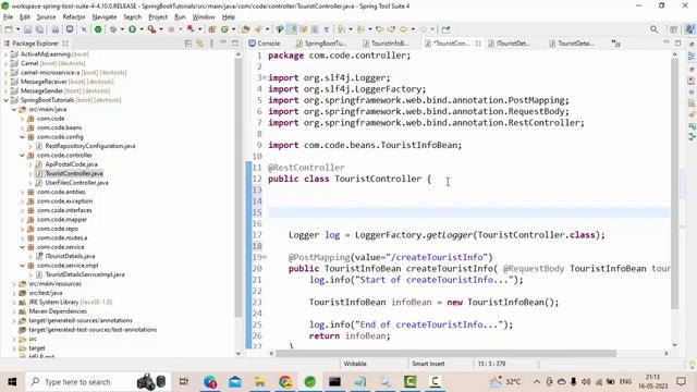 Consuming External Api Using Rest Template post Method |Post Method in Rest Template смотреть онлайн